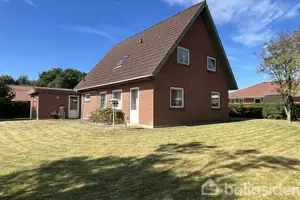 Villa på Norgesgade 17, 6950 Ringkøbing