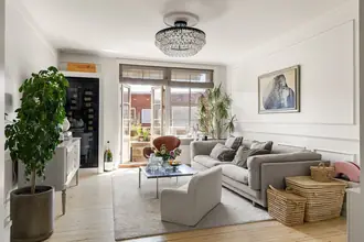 Ejerlejlighed på Broholms Alle 13F, 2. tv., 2920 Charlottenlund