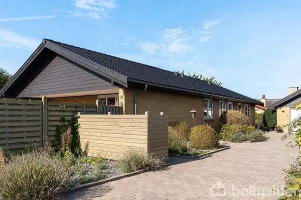 Villa på Baggersvej 72, 3300 Frederiksværk