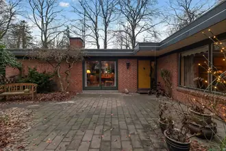 Villa på Jagtvej 20, 9560 Hadsund