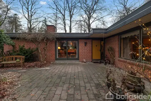 Villa på Jagtvej 20, 9560 Hadsund