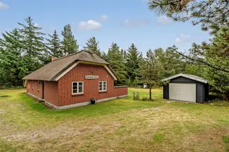 Fritidshus på Vejers Havvej 4, 6853 Vejers Strand