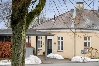 Rækkehus på Vestre Alle 46, Kirke Værløse, 3500 Værløse