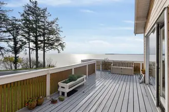 Villa på Gl. Feggesundvej 140, Amtoft, 7742 Vesløs