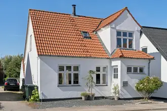 Villa på Nygade 10, 4560 Vig