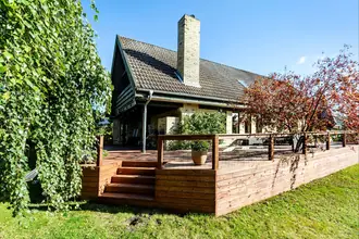Villa på Kærstykket 11, Uvelse, 3550 Slangerup