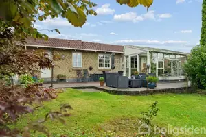 Villa på Boskopvej 13, 8600 Silkeborg