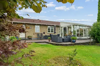 Villa på Boskopvej 13, 8600 Silkeborg