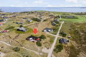 Fritidshus på Havvej 40, Haurvig, 6960 Hvide Sande