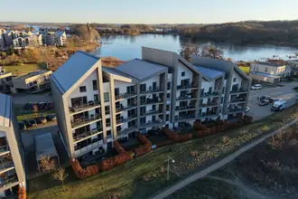 Ejerlejlighed på Søbyen 16, 1. th., 8660 Skanderborg