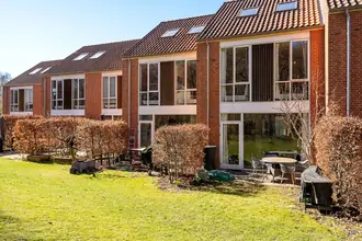 Rækkehus på Abildvang 40, 2700 Brønshøj