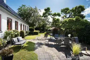 Villa på Bygaden 24B, 5600 Faaborg