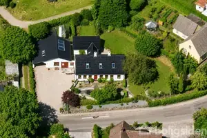 Villa på Bygaden 24B, 5600 Faaborg