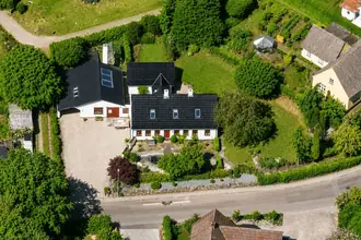 Villa på Bygaden 24B, Håstrup, 5600 Faaborg