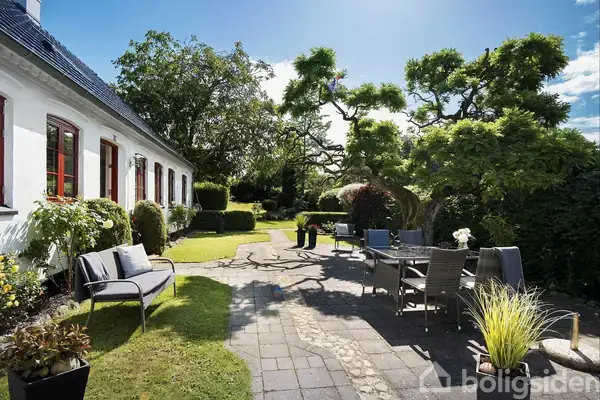 Villa på Bygaden 24B, 5600 Faaborg