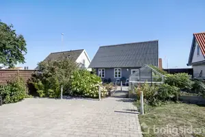 Villa på Søndergade 168, 9900 Frederikshavn