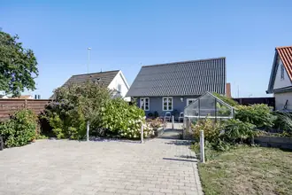 Villa på Søndergade 168, 9900 Frederikshavn