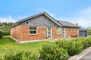 Villa på Gotlandsvej 34, 8800 Viborg