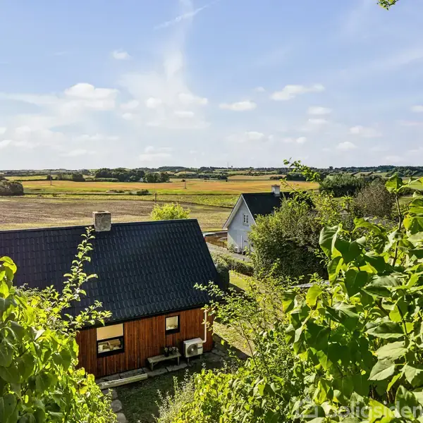 Villa på Vollerupvej 19, 4400 Kalundborg