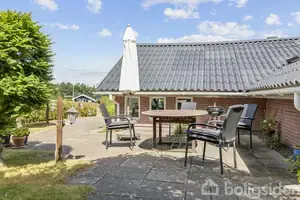 Villa på Grævlingevej 34, 8400 Ebeltoft