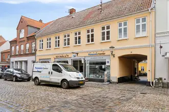 Ejerlejlighed på Algade 45B, 4230 Skælskør