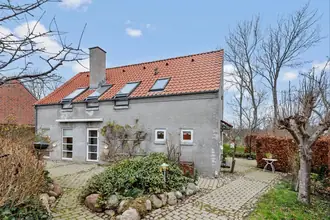 Villa på Nøkkerosevej 35, 4600 Køge