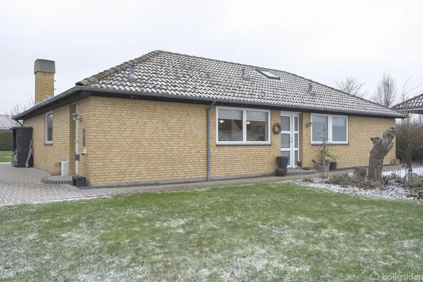 Villa på Østerhaven 22, 6430 Nordborg