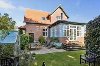 Villa på Ny Kongevej 12, 5000 Odense C