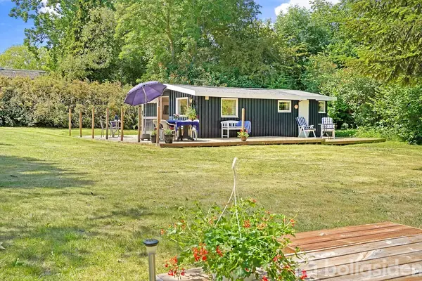 Fritidsbolig på Stenager 7, 4571 Grevinge