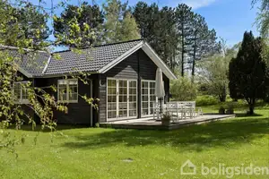 Fritidsbolig på Alsikekløverstien 13, 4583 Sjællands Odde