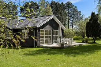 Fritidshus på Alsikekløverstien 13, Vestervang, 4583 Sjællands Odde