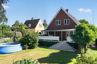 Villa på Fremtidsvej 19, 2860 Søborg