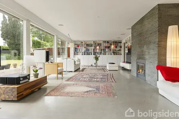 Villa på Kildeskovsvej 53, 2820 Gentofte