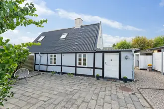 Villa på Stubager 6A, 2670