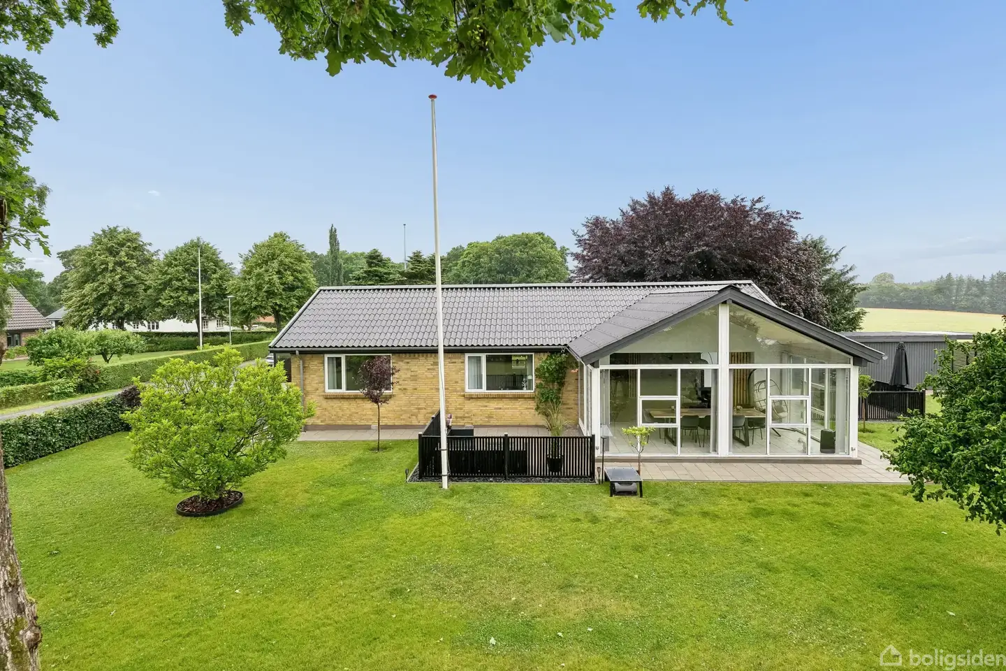 Villa på Rolighedsvej 14, 7182 Bredsten