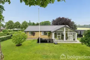 Villa på Rolighedsvej 14, 7182 Bredsten