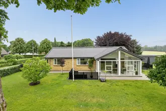 Villa på Rolighedsvej 14, Nørup, 7182 Bredsten