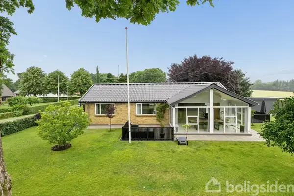 Villa på Rolighedsvej 14, 7182 Bredsten