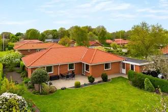 Villa på Præstegårdsvej 33, 6900 Skjern