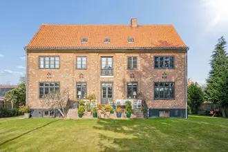 Villa på Olaf Poulsens Vej 7, 2920 Charlottenlund