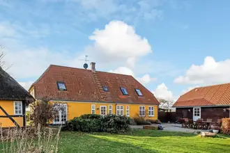 Villa på Lillemarken 9, 5762 Vester Skerninge