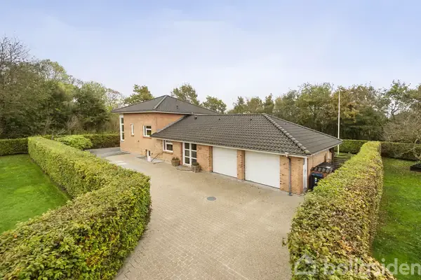 Villa på Sletten 83, 6800 Varde