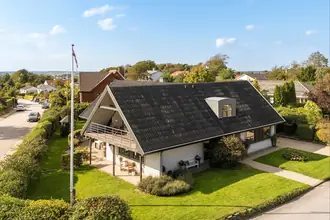 Villa på Gartnerhaven 1, 9800 Hjørring