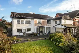 Villa på Langbrinken 8, Jystrup, 4174 Jystrup Midtsj