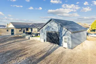 Villa på Rugvang 4, 6640 Lunderskov