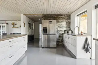 Villa på Rugvang 4, 6640 Lunderskov