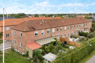 Ejerlejlighed på Christoffers Alle 86, 1. mf., 2800 Kongens Lyngby