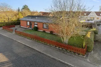 Villa på Industrivej 2, Assens, 9550 Mariager