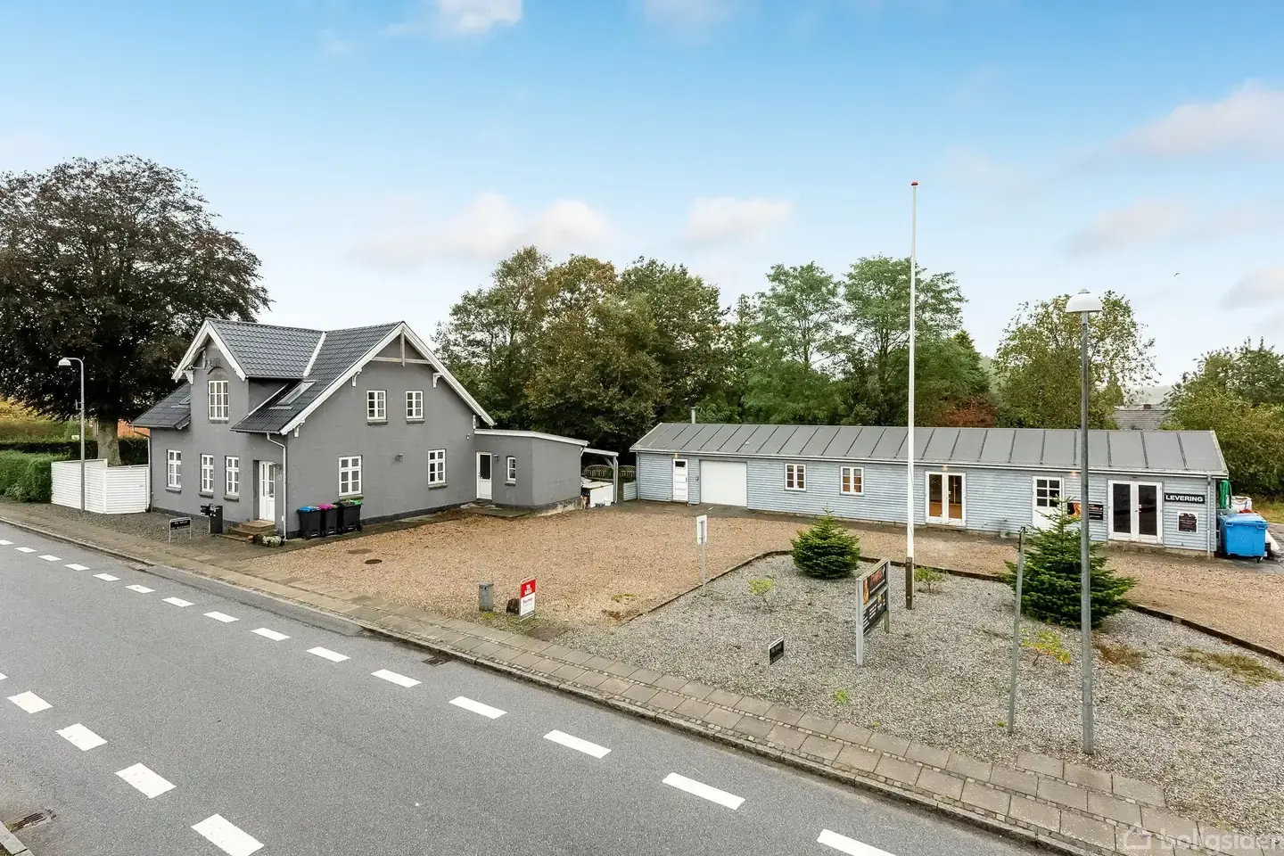 Villa på Tøndervej 43, 6500 Vojens