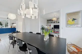 Villalejlighed på Førslevvej 8, 1., 2700